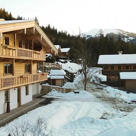 Dicka Apartment