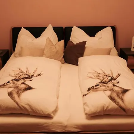 Dicka Apartment *