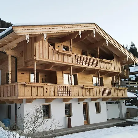 Apartment Dicka Alpbach
