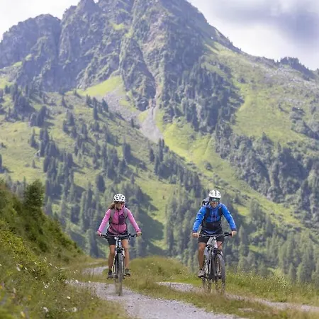 Dicka Alpbach
