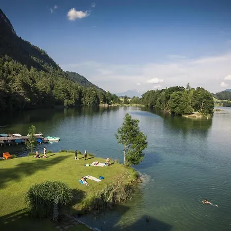 Dicka * Alpbach
