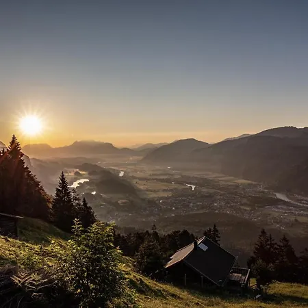 Dicka Apartment Alpbach