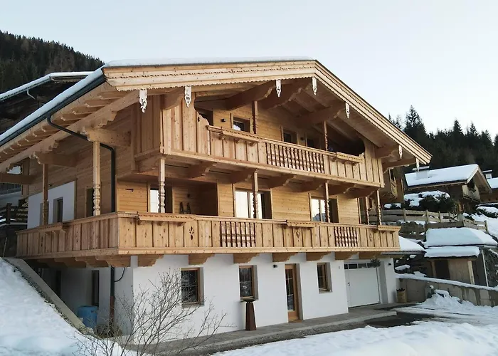 Lejlighed Dicka Alpbach