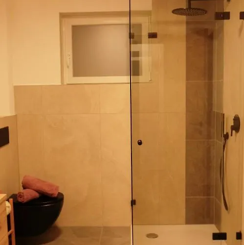 Apartment Dicka Alpbach