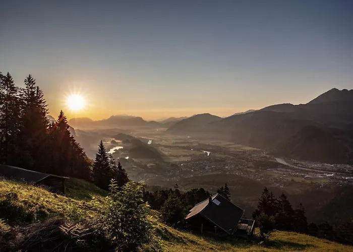 Dicka Apartamento Alpbach