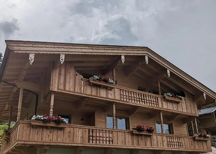 Dicka * Alpbach