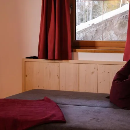 Apartmán Dicka