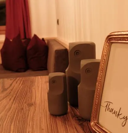 Appartamento Dicka *