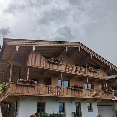 Dicka * Alpbach