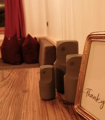 アパート Dicka *