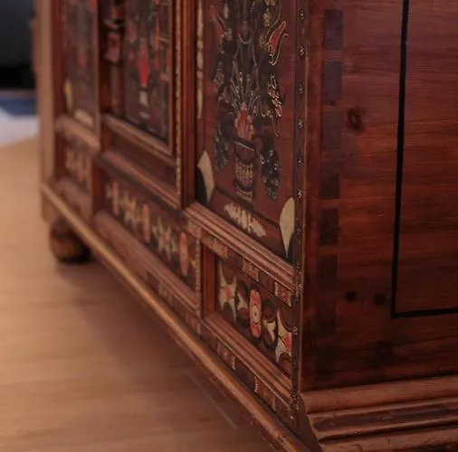 Dicka * アルプバッハ